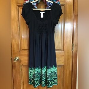 Women’s size 12 London times dress